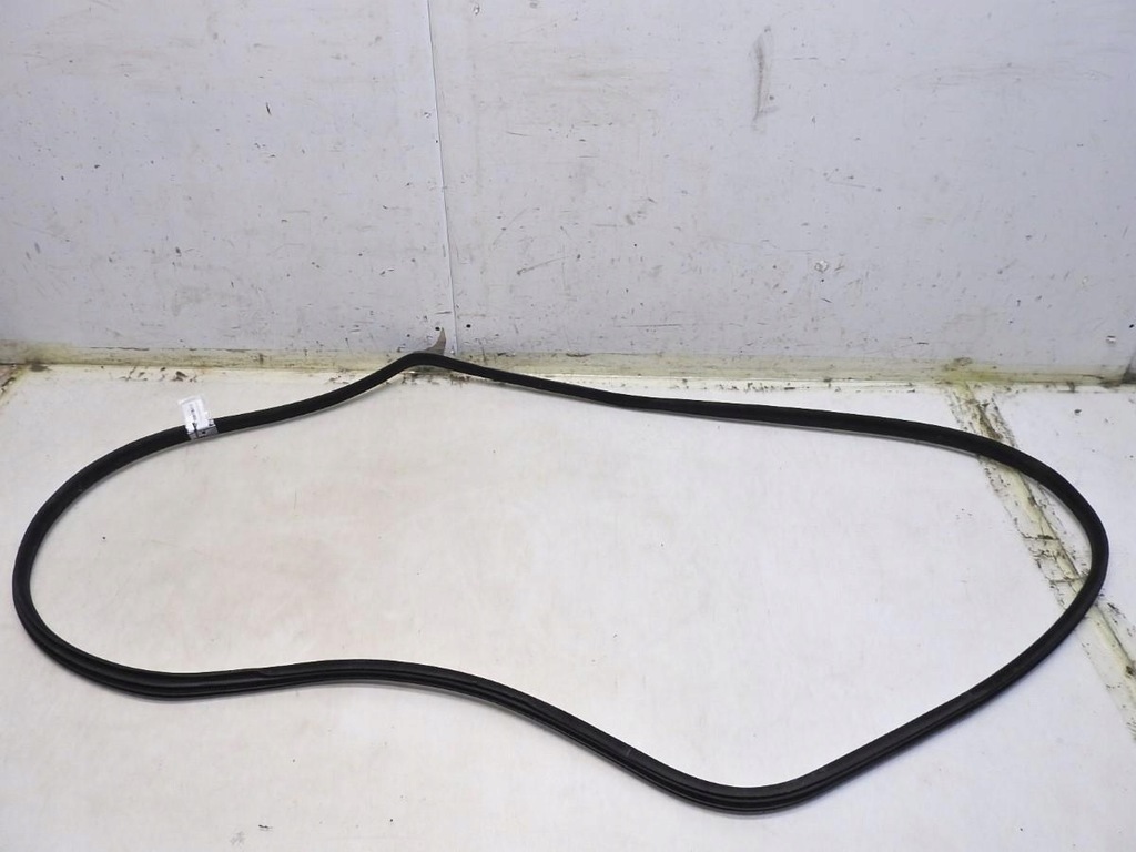 фото №6, Прокладка двері правий перед volvo xc90 i