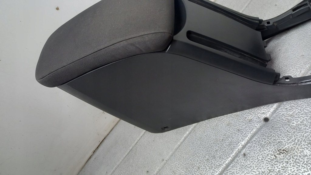 фото №7, Туннель средний renault megane 8200079091