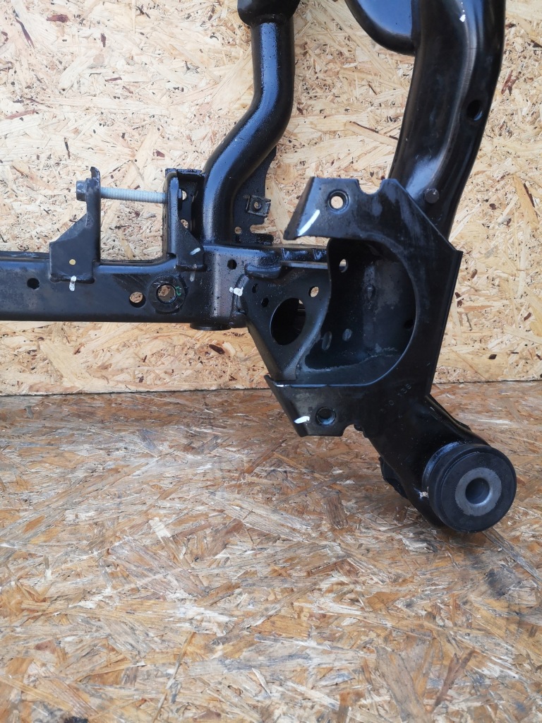 фото №8, Jeep grand cherokee wk2 srt підрамник підрамник перед 19r