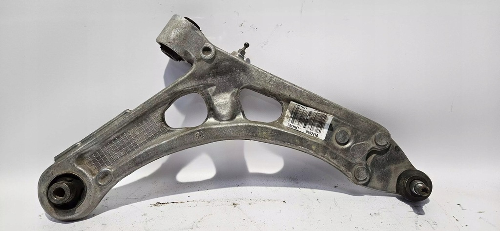 фото №1, Рычаг правый перед citroen ds7 crossback 2017-