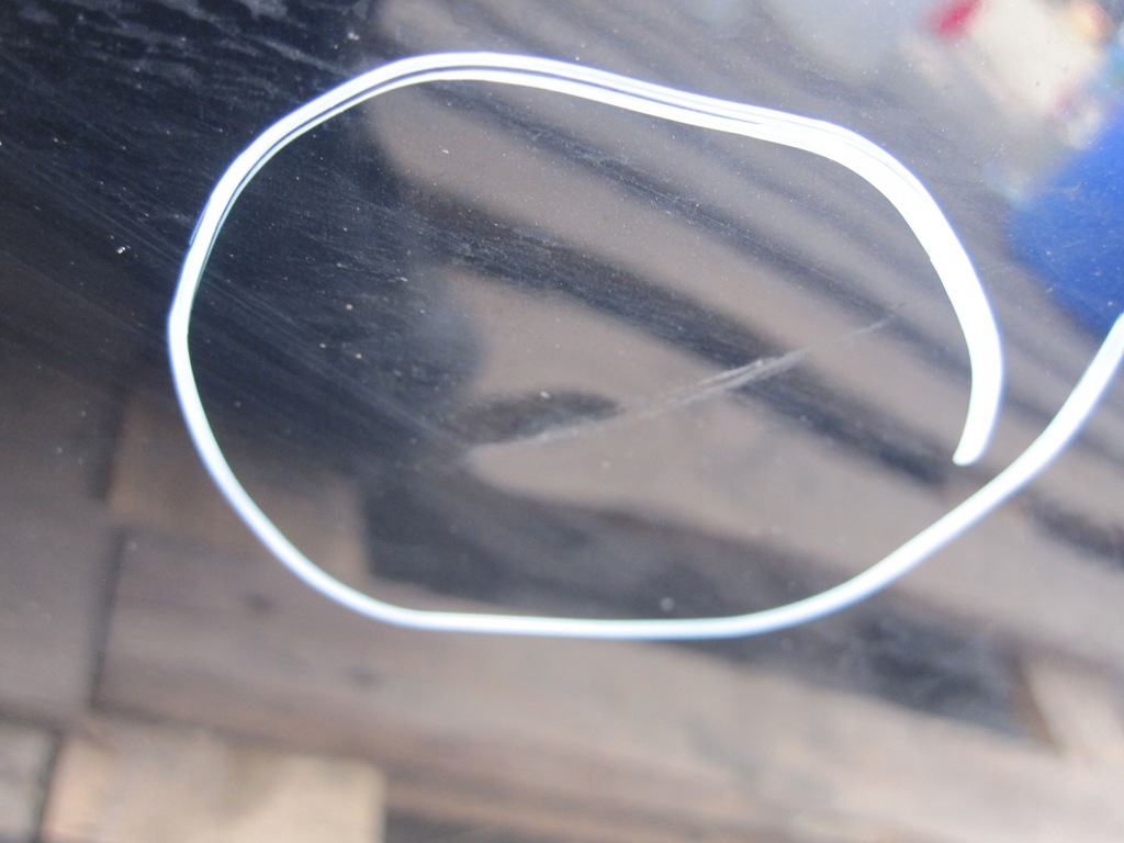 фото №6, Audi a6 c6 07r двері праве перед