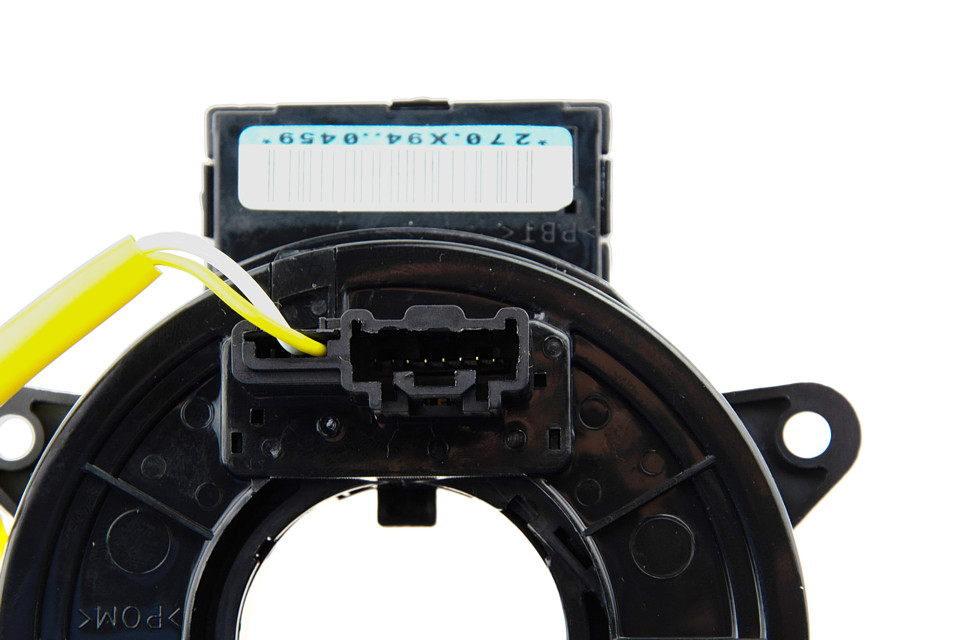 фото №15, Стрічка руль/шлейф mazda 6 2002-2007,rx-8 2003-2008