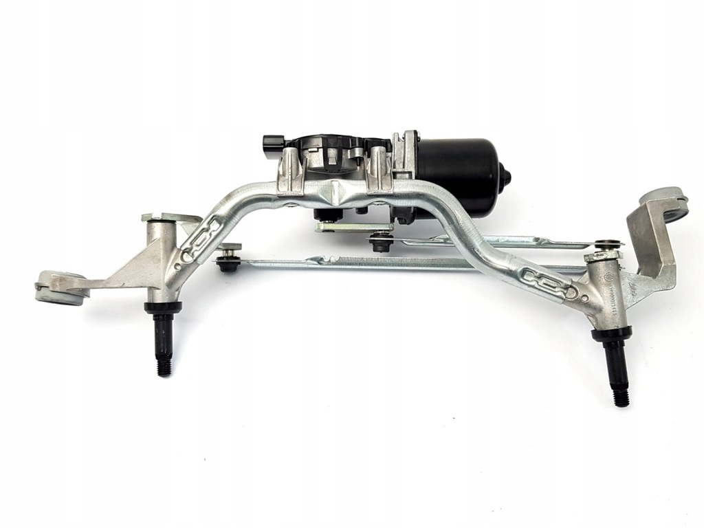 фото №7, Механизм дворник clio iv перед 288008961r