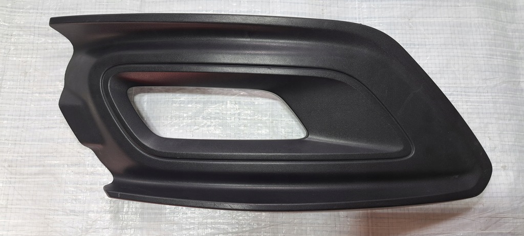 фото №1, Ford transit custom рамка противотуманная фара левая kk21-r19953-bb