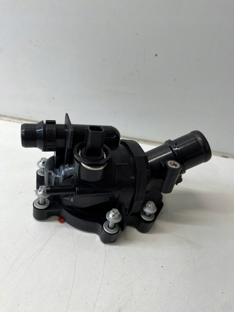 фото №1, Opel корпус термостата датчик новий