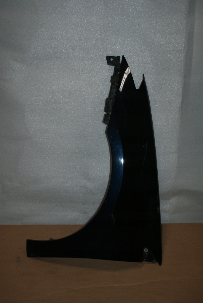 фото №1, Крила перед лівий renault laguna 3 iii 07-16