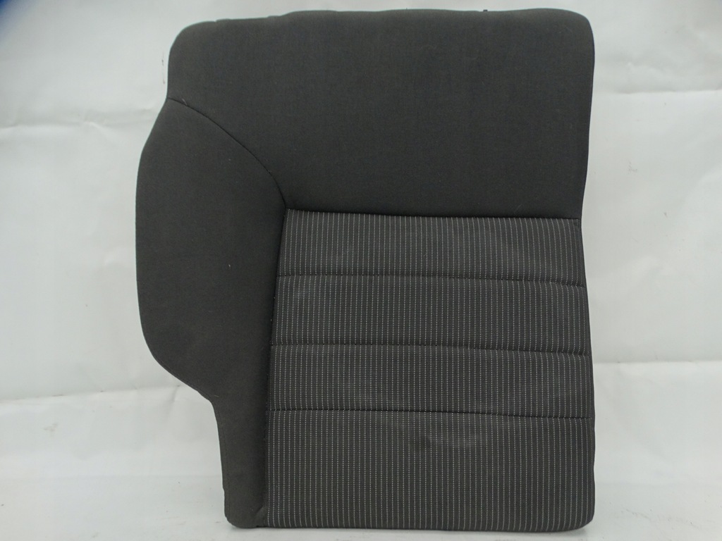 фото №1, Заднє сидіння спинка ford mondeo mk4 kombi