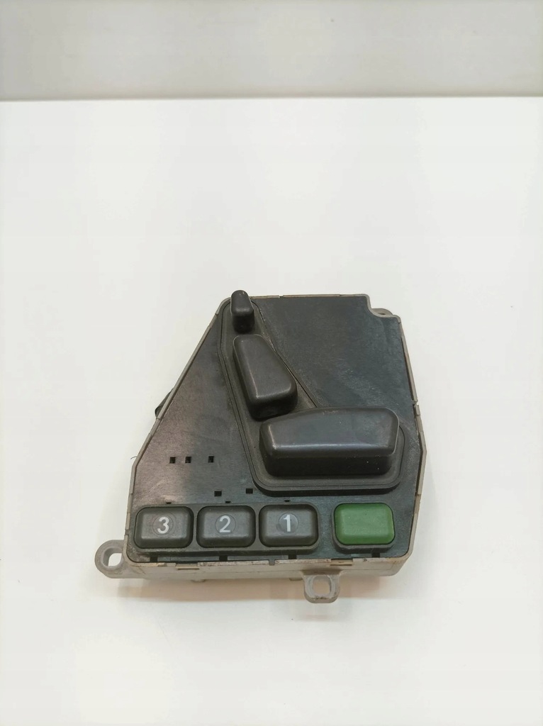 фото №1, Кнопки керування lewego сидіння mercedes-benz sl r129 1298202110