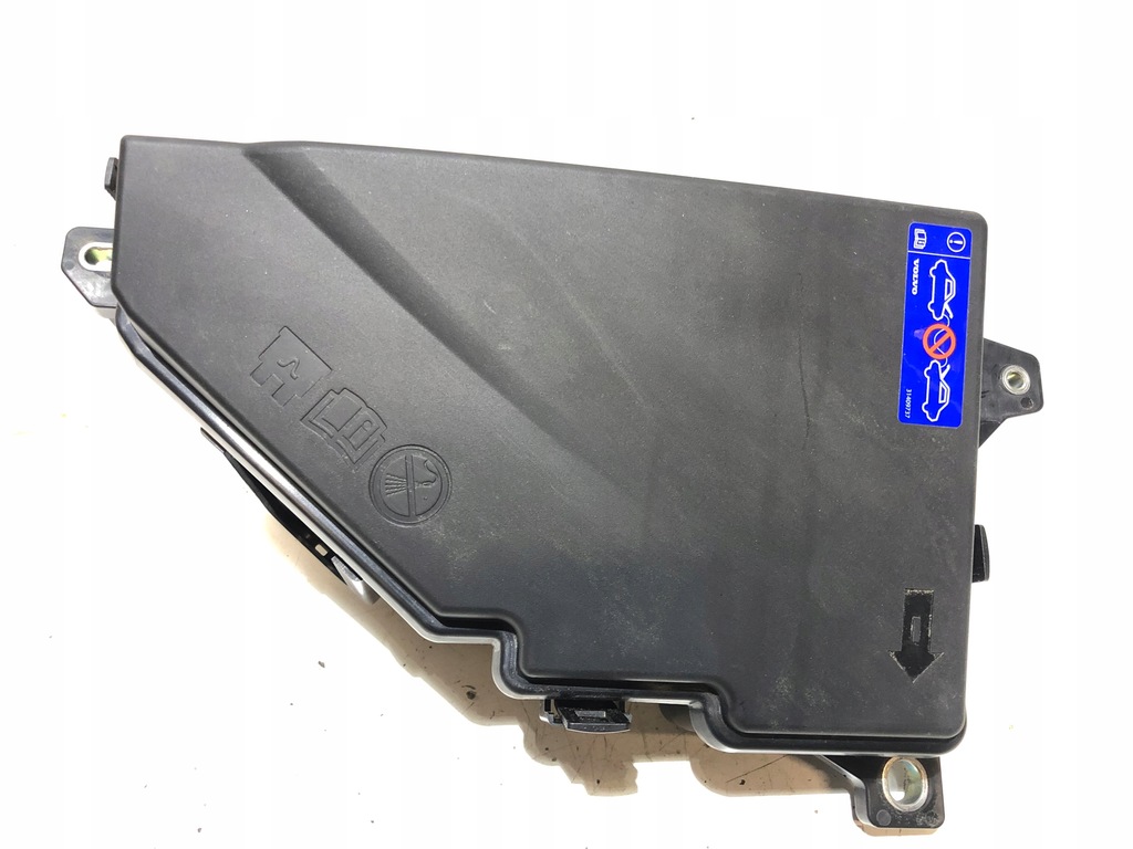фото №5, Volvo v60 ii корпус запобіжник 31398000 31398001