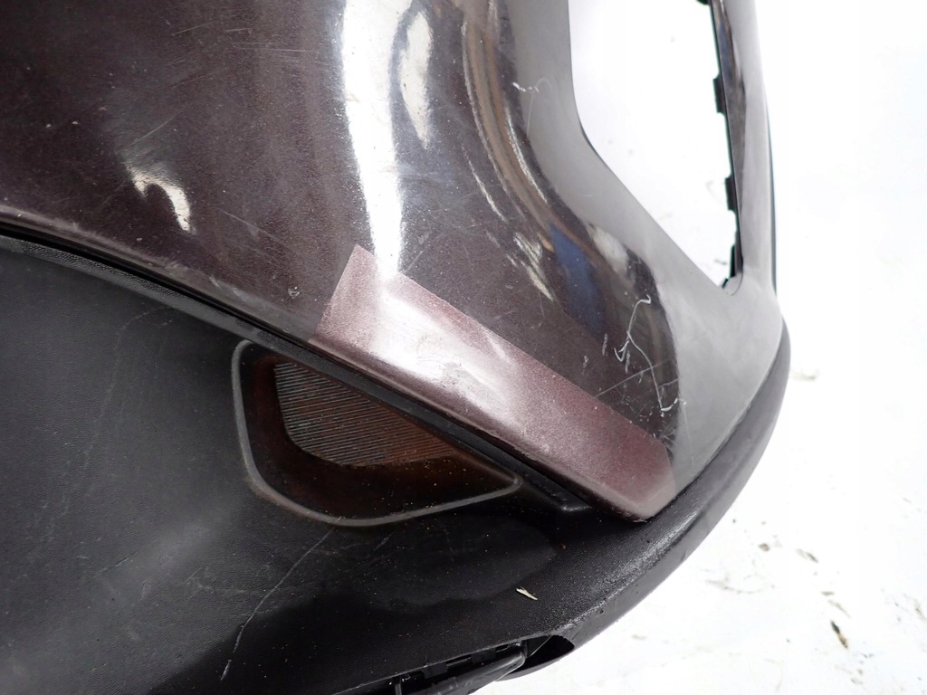 фото №12, Kia stonic 17- бампер перед передний 86511-h8400