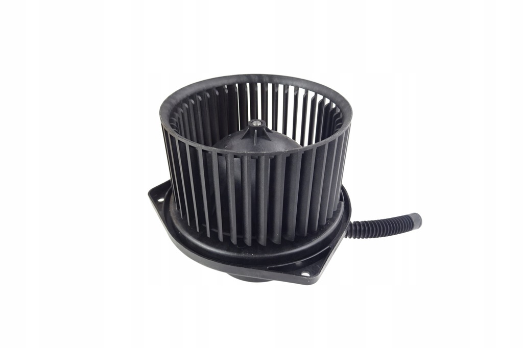 фото №1, Suzuki grand vitara ii вентилятор повітропровід салону