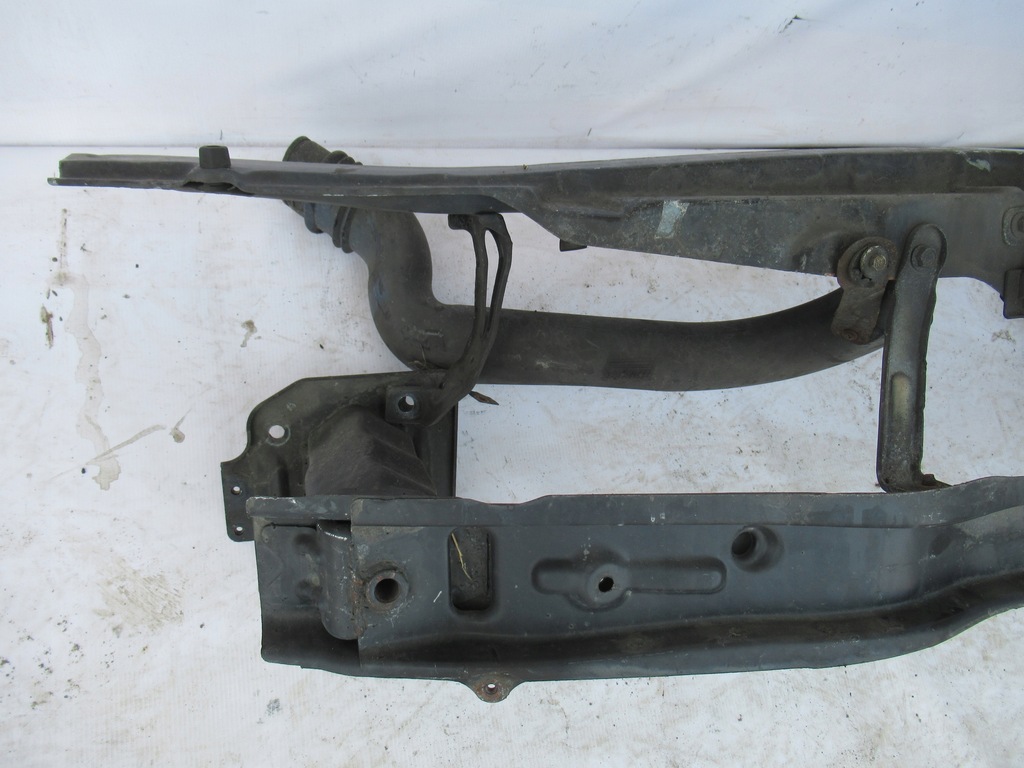 фото №3, Pas передній балка alfa romeo 159