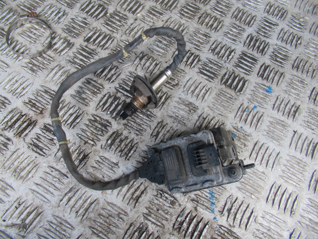 Купити Jeep renegade lift 2.0 m-jet датчик лямбда-зонд датчик nox 00552827080