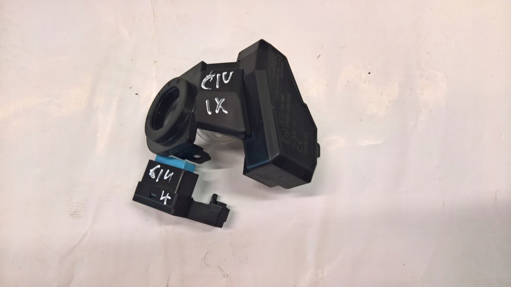 фото №1, Модуль иммобилайзер замка зажигания петля honda civic ix