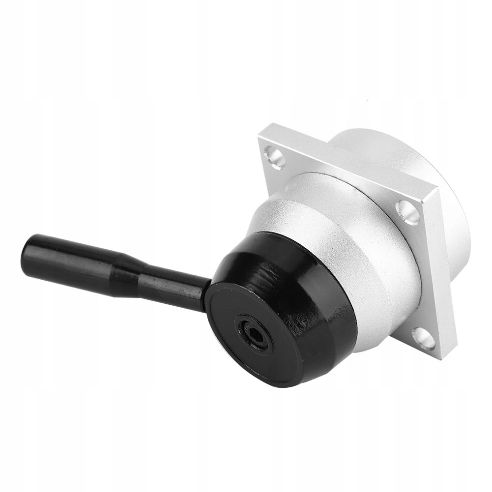 фото №6, Пневматический ручной клапан управляющий 3-pozycyjny, 4-drogowy клапан с yz