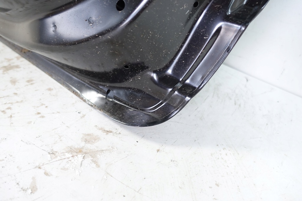 фото №12, Citroen ds3 2010- дверь передние правый перед 9804265380