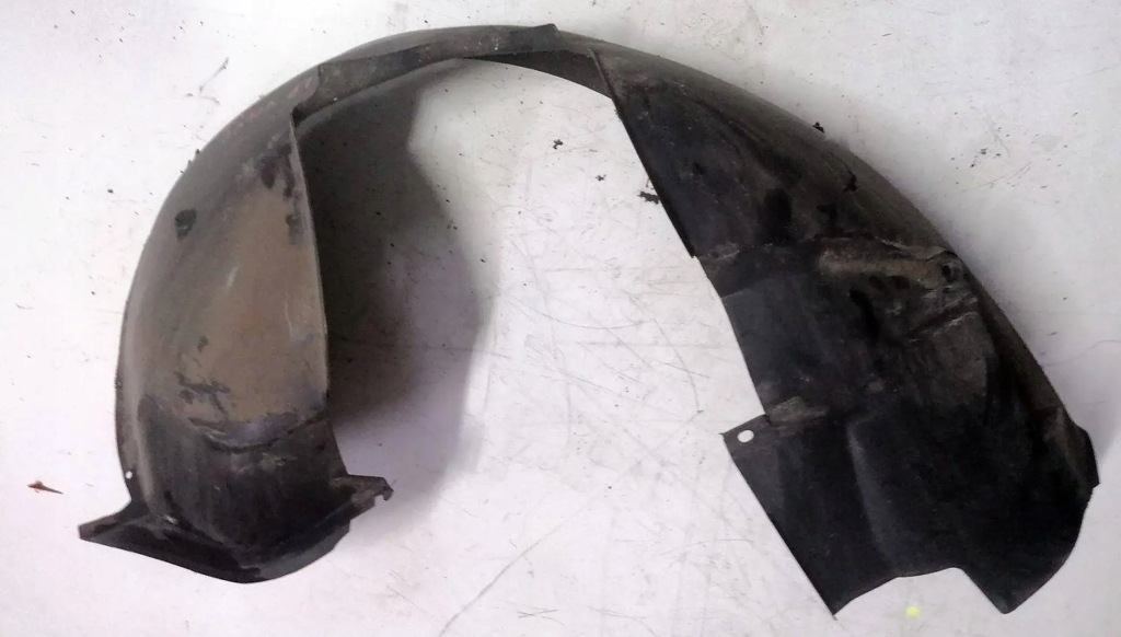 фото №2, Volvo v70 v 70 ii подкрылок левая передние перед