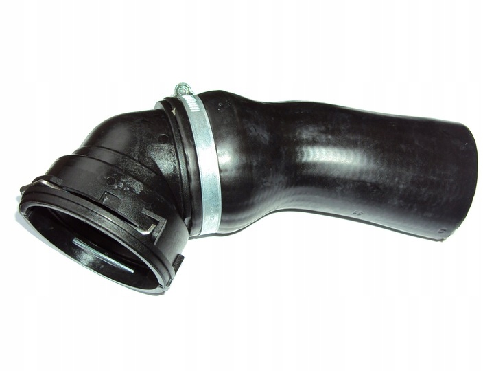 фото №1, Wąż труба turbo интеркулер bmw 5 e60 1161779940