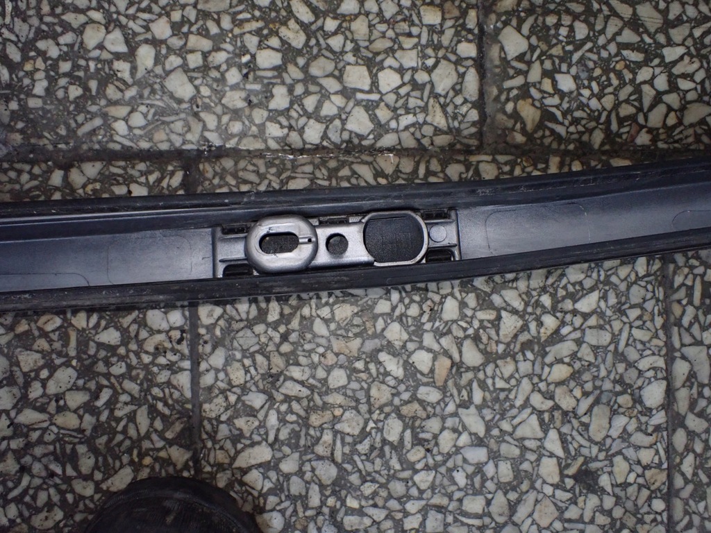 фото №11, Рейлінги дахові hyundai i40 1.7 crdi kombi europa 87230-3z000 87240-3z000