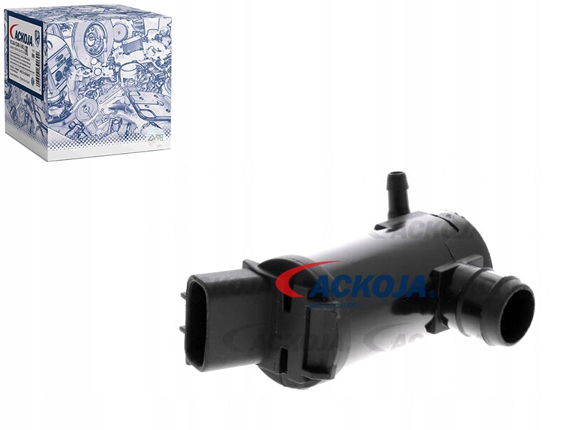 фото №1, Помпа распылителя ackoja