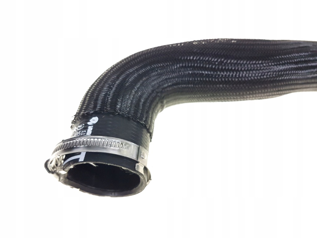 фото №7, Traveller wąż шланг радіатор інтеркулер dół