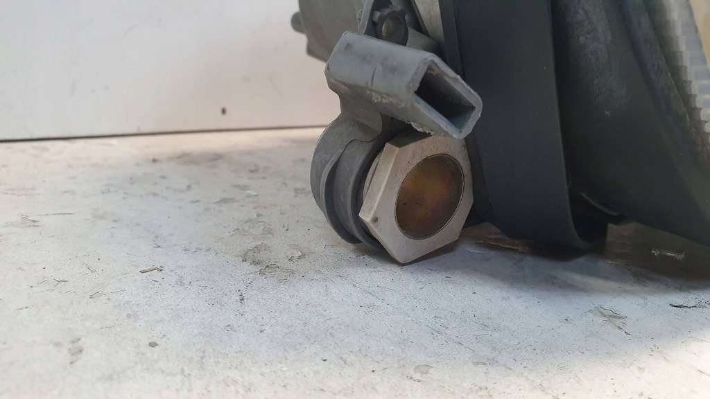 фото №5, Лампа перед левая mercedes w210 95-