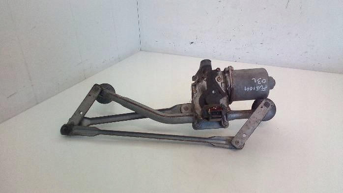 фото №8, Механізм двірник ford fusion 2s6t-17b671-ac