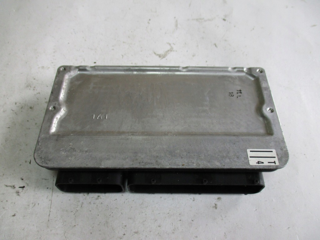 Купити Блок керування бортовий комп'ютер lexus rx rx450 89661-48e40