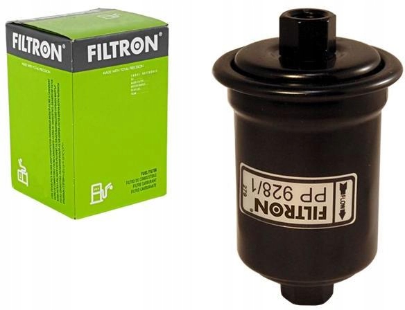 фото №1, Filtron фильтр топлива kia magentis gd