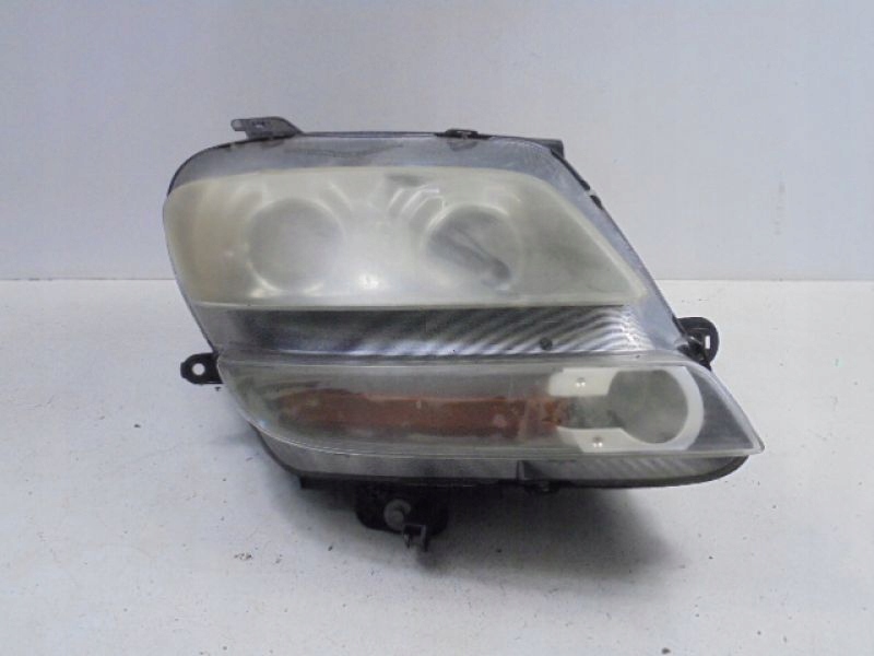 фото №7, Fiat ulysse ii фара правий ксенон 1496367080