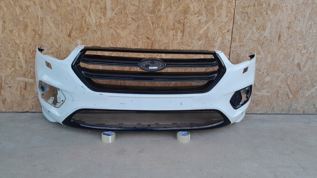 Купити Ford kuga mk2 lift st line бампер перед передній