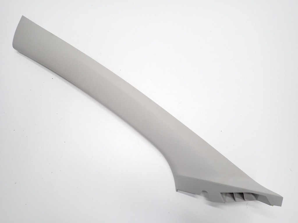 фото №1, Пластик захист стійка ліва 9812003777 citroen c3 iii 19r