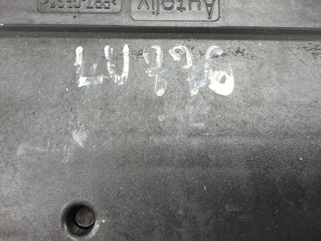 фото №6, Citroen ds3 2012 блок керування / модуль подушка безпеки