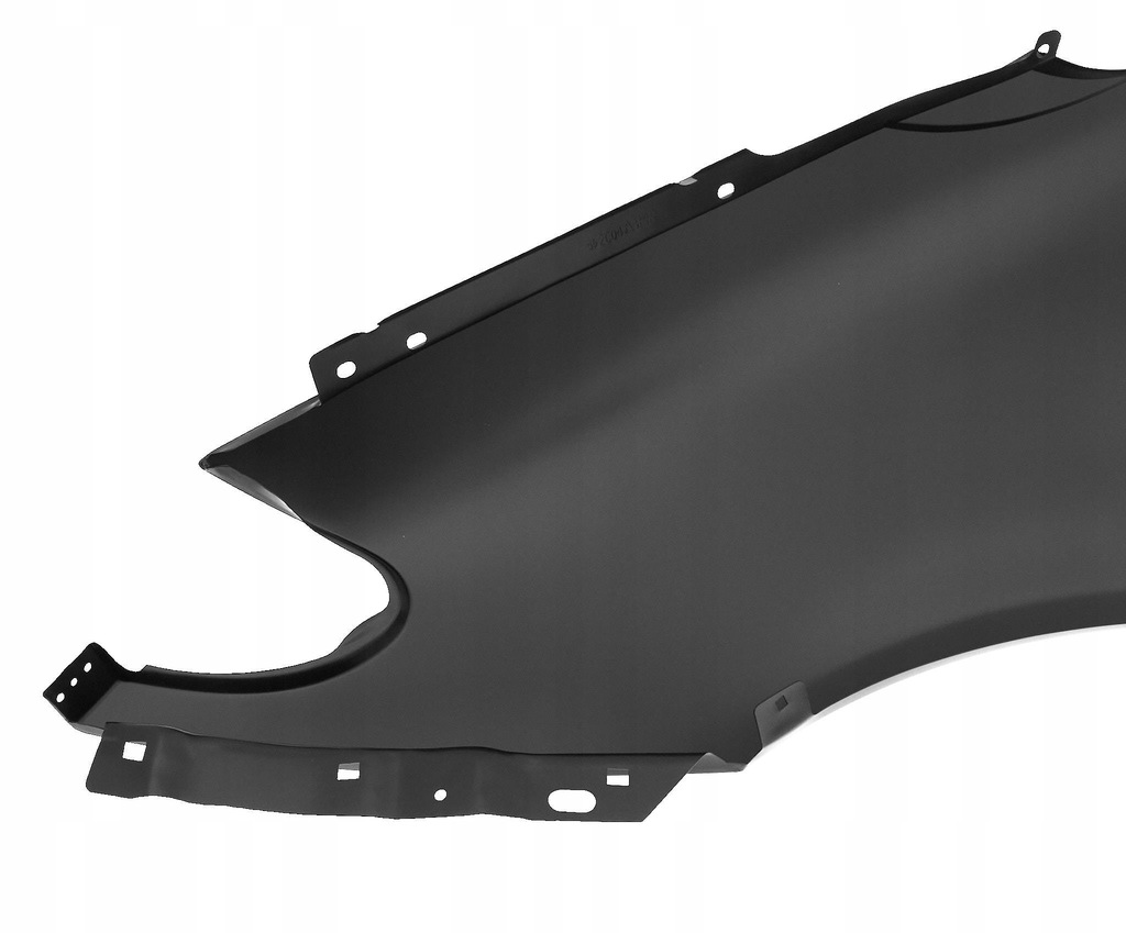 фото №10, Крыло do seat alhambra 1995-2000 7m0821106ac правая