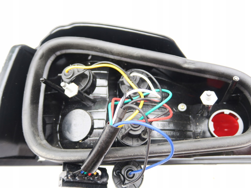 фото №5, Лампа sonar диоды тюнинг r peugeot 106