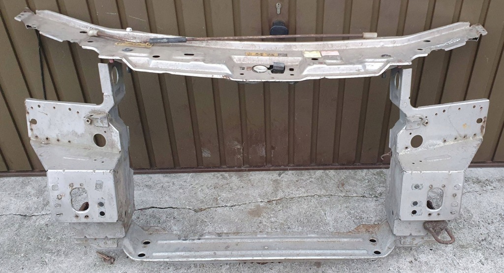 Купить Land rover freelander 1 1 ремень передний усилитель