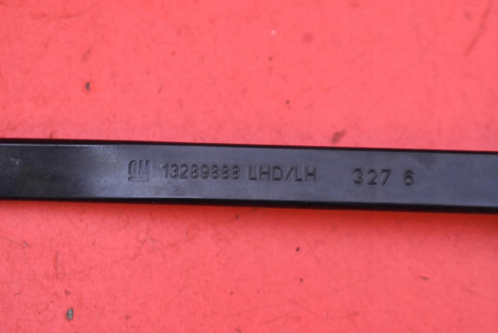 Рычаг рычаги дворник перед европа  13289887 13289888 opel astra iv j 11-20 в Украине