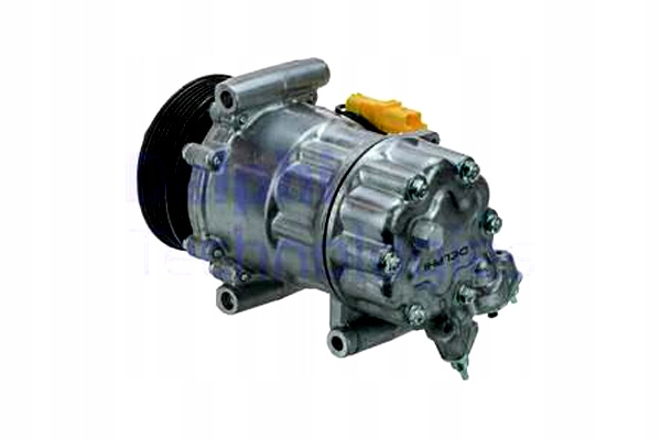 фото №4, Компресор кондиціонера mini r56 r57 r58 r59 clubman r55 countryman