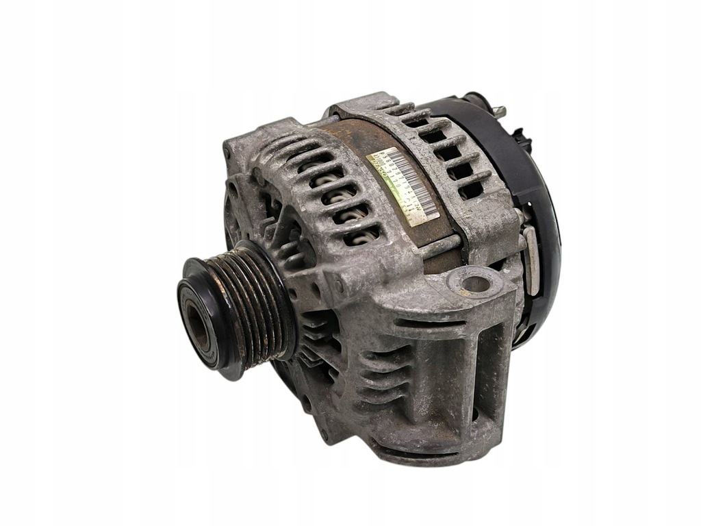 фото №3, Dodge charger 2019 генератор