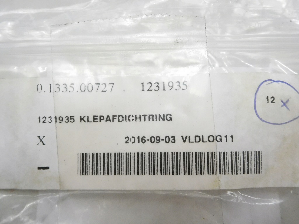 фото №8, Сальник клапана focus mondeo cmax kuga 1231935