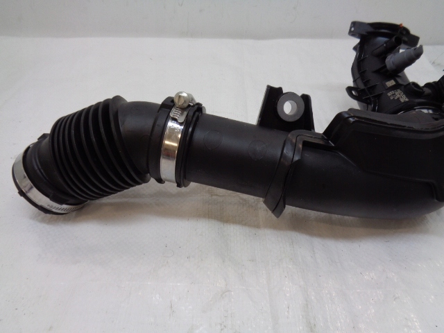 фото №6, Renault clio v 1.3 tce wąż труба повітрозабірник 165750995r