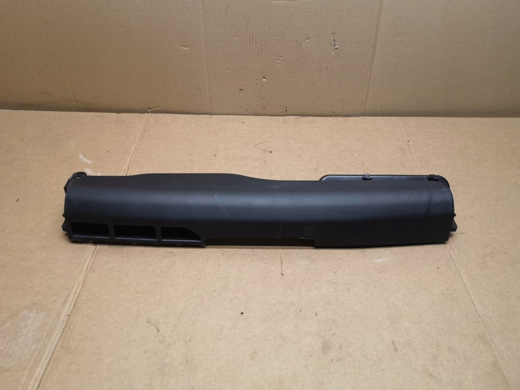 фото №1, Vw t-cross воздухозаборник воздуха 2q0129509m