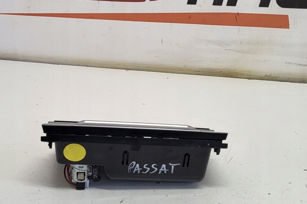 фото №7, Пепельница vw passat variant b8 3g5 3g2863284 2016