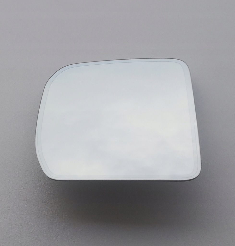 фото №1, Land rover defender ii вкладыш фотохромный левый оригинальный номер