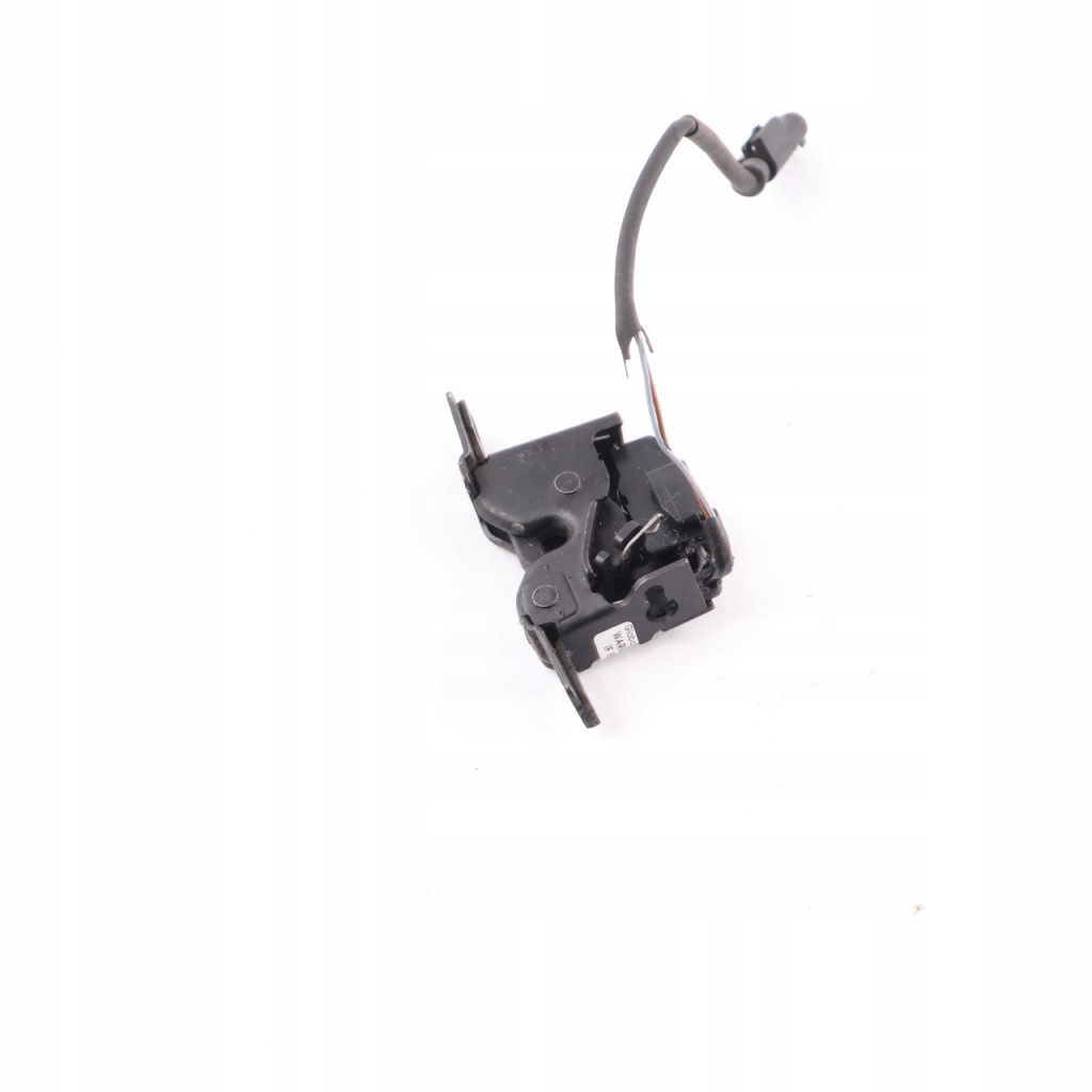 фото №11, Mercedes r171 механизм замка капот a1718207510