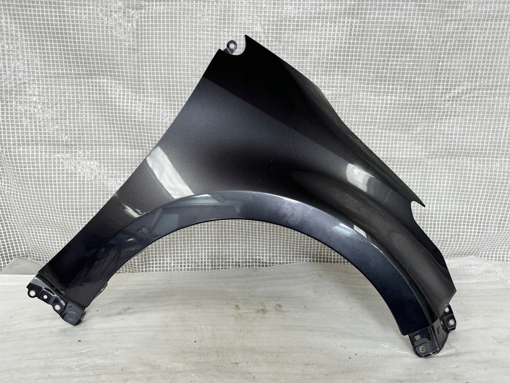 фото №1, Toyota yaris 4 iv правий передній крила