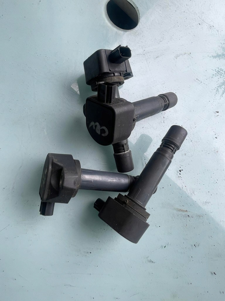 фото №1, Катушка зажигания honda cr-v iv 2.0 iii 2.0