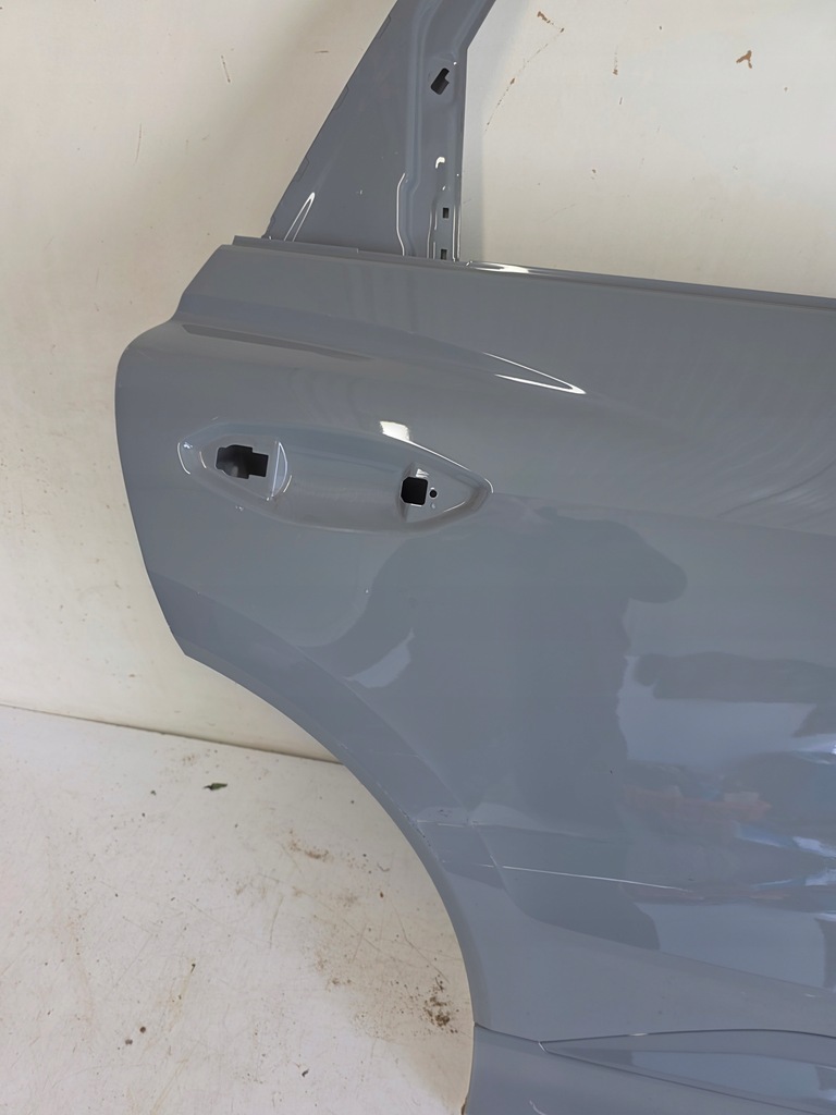 фото №7, Двері правий задня audi q4 e-tron 89a 21-