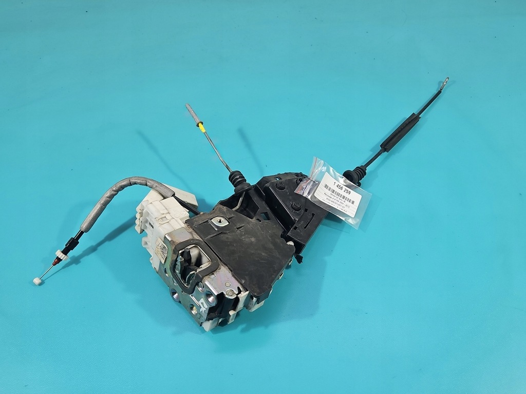 фото №1, Замок задняя левый 1697302135 mercedes w169