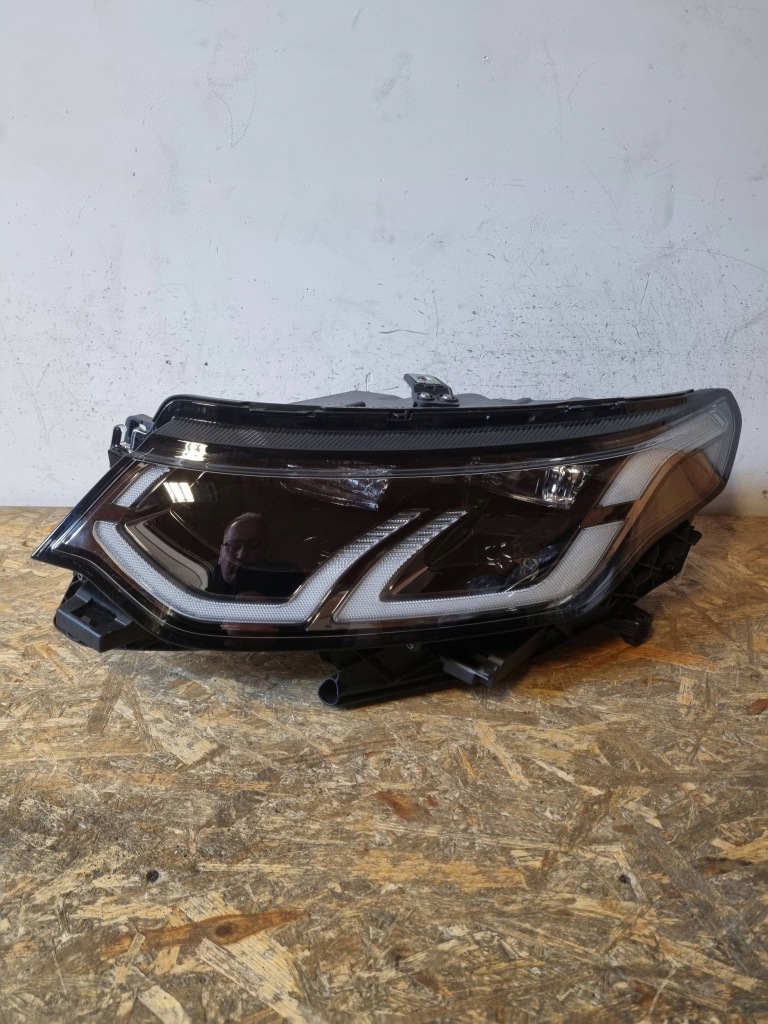 фото №1, Фара лампа land rover discovery sport v l550 lift mid led